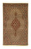 Persisk matta - Tabriz - Royal - 164 x 102 cm - beige