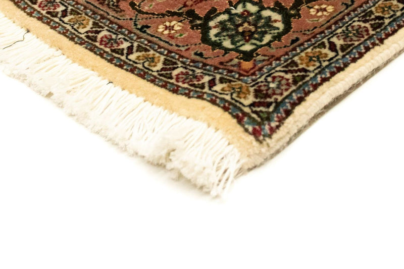 Persisk matta - Tabriz - Royal - 164 x 102 cm - beige