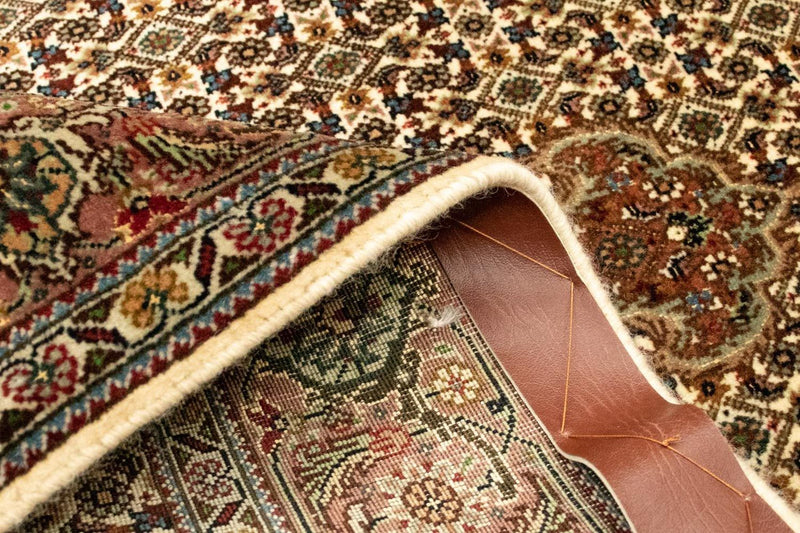 Persisk matta - Tabriz - Royal - 164 x 102 cm - beige