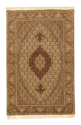 Persisk matta - Tabriz - Royal - 165 x 103 cm - beige