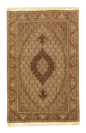 Persisk matta - Tabriz - Royal - 165 x 103 cm - beige
