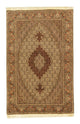 Tabriz - 50 Raj Mattan 165x103cm - Persisk matta