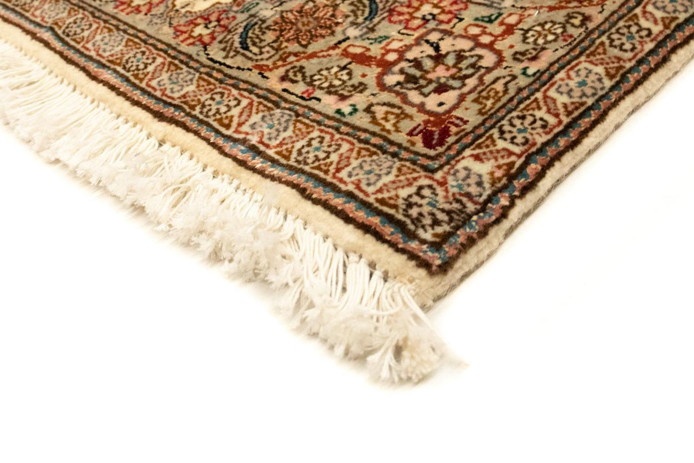 Tabriz - 50 Raj Mattan 165x103cm - Persisk matta
