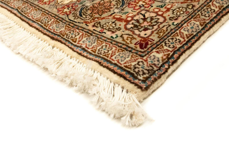 Persisk matta - Tabriz - Royal - 165 x 103 cm - beige