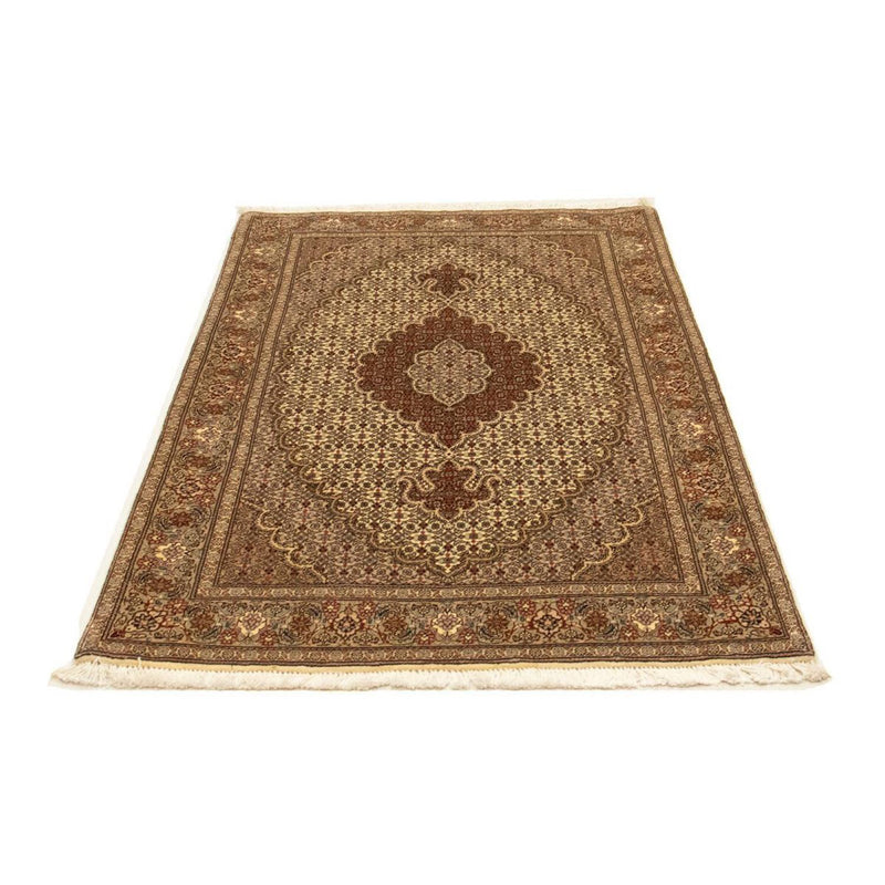 Persisk matta - Tabriz - Royal - 165 x 103 cm - beige