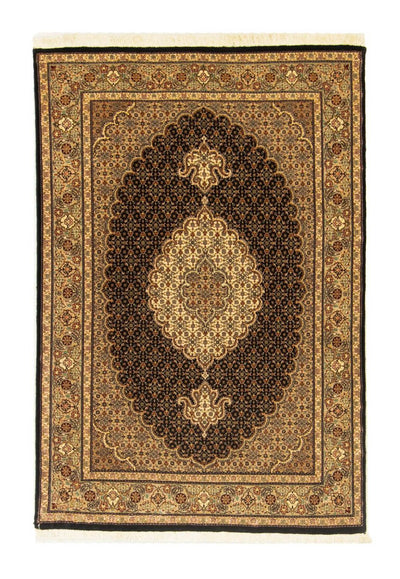 Tabriz - 50 Raj Mattan 102x150cm - Persisk matta