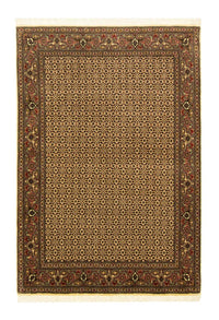 Persisk matta - Tabriz - Royal - 150 x 103 cm - beige