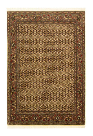 Persisk matta - Tabriz - Royal - 150 x 103 cm - beige