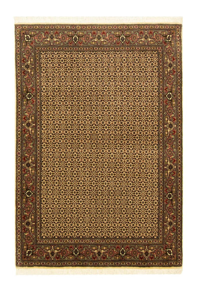 Tabriz - 50 Raj Mattan 103x150cm - Persisk matta