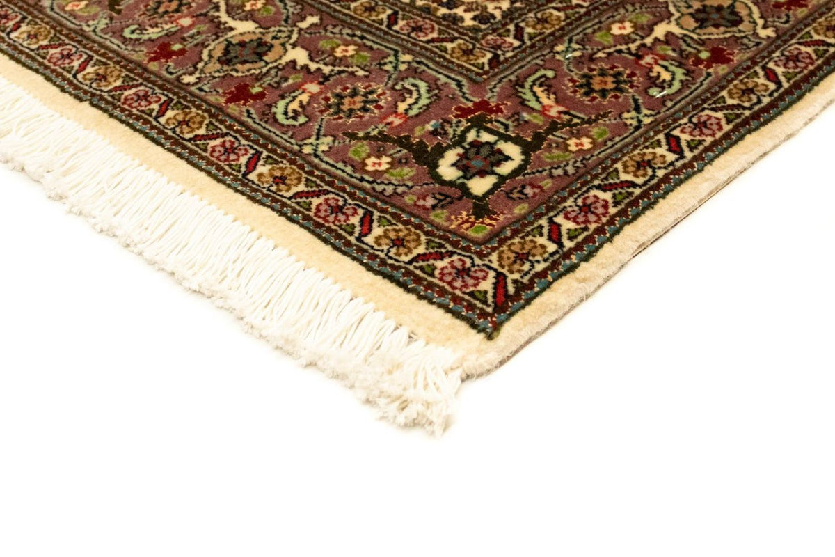 Persisk matta - Tabriz - Royal - 150 x 103 cm - beige