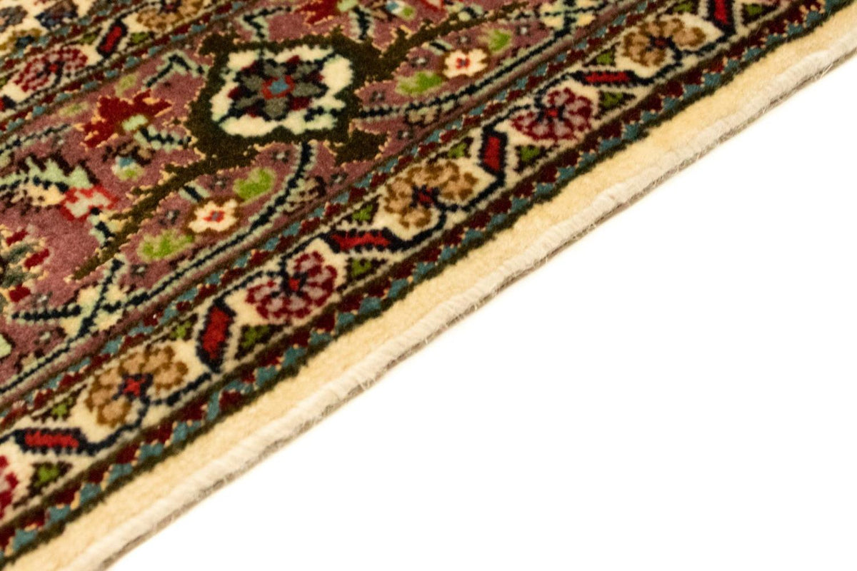 Persisk matta - Tabriz - Royal - 150 x 103 cm - beige