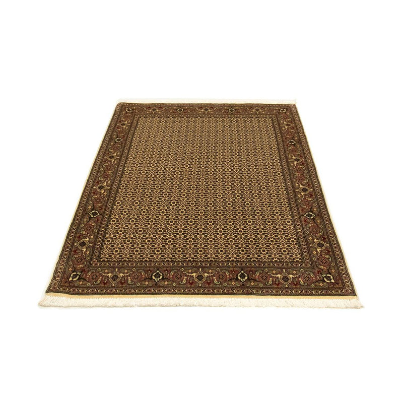 Persisk matta - Tabriz - Royal - 150 x 103 cm - beige