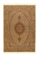 Tabriz - 50 Raj Mattan 150x102cm - Persisk matta
