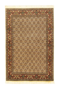 Persisk matta - Tabriz - Royal - 150 x 99 cm - beige