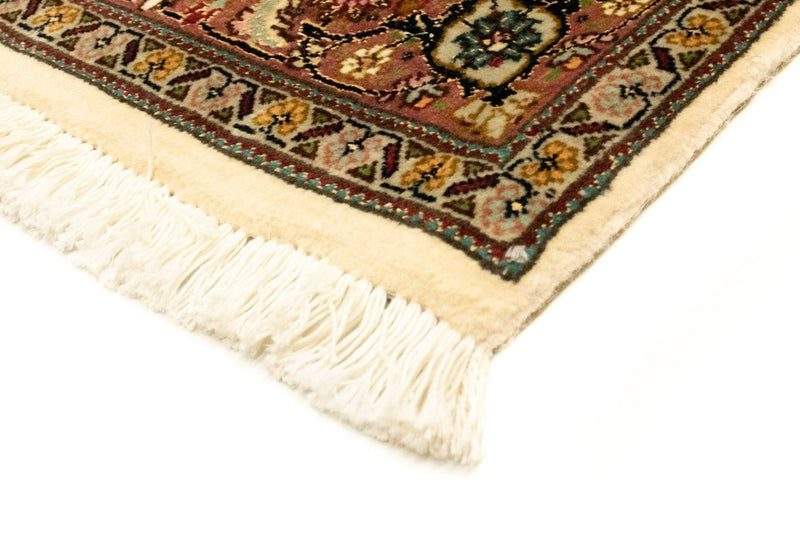 Persisk matta - Tabriz - Royal - 150 x 99 cm - beige