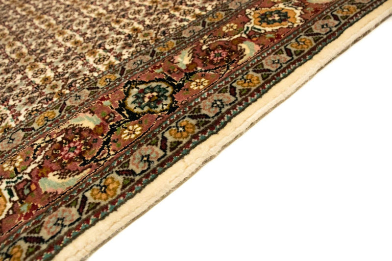 Persisk matta - Tabriz - Royal - 150 x 99 cm - beige
