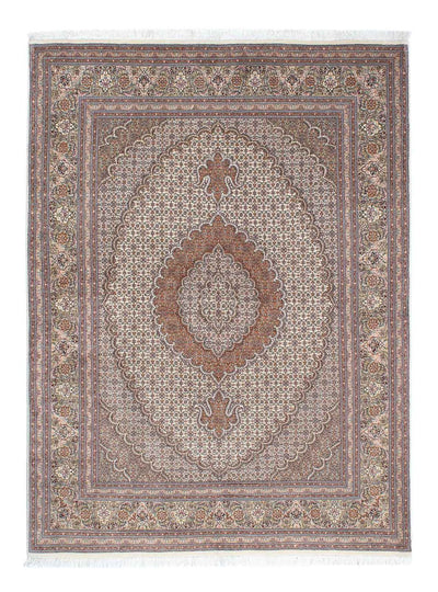 Tabriz Mattan 146x203cm - Persisk matta