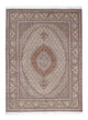 Tabriz Mattan 203x146cm - Persisk matta
