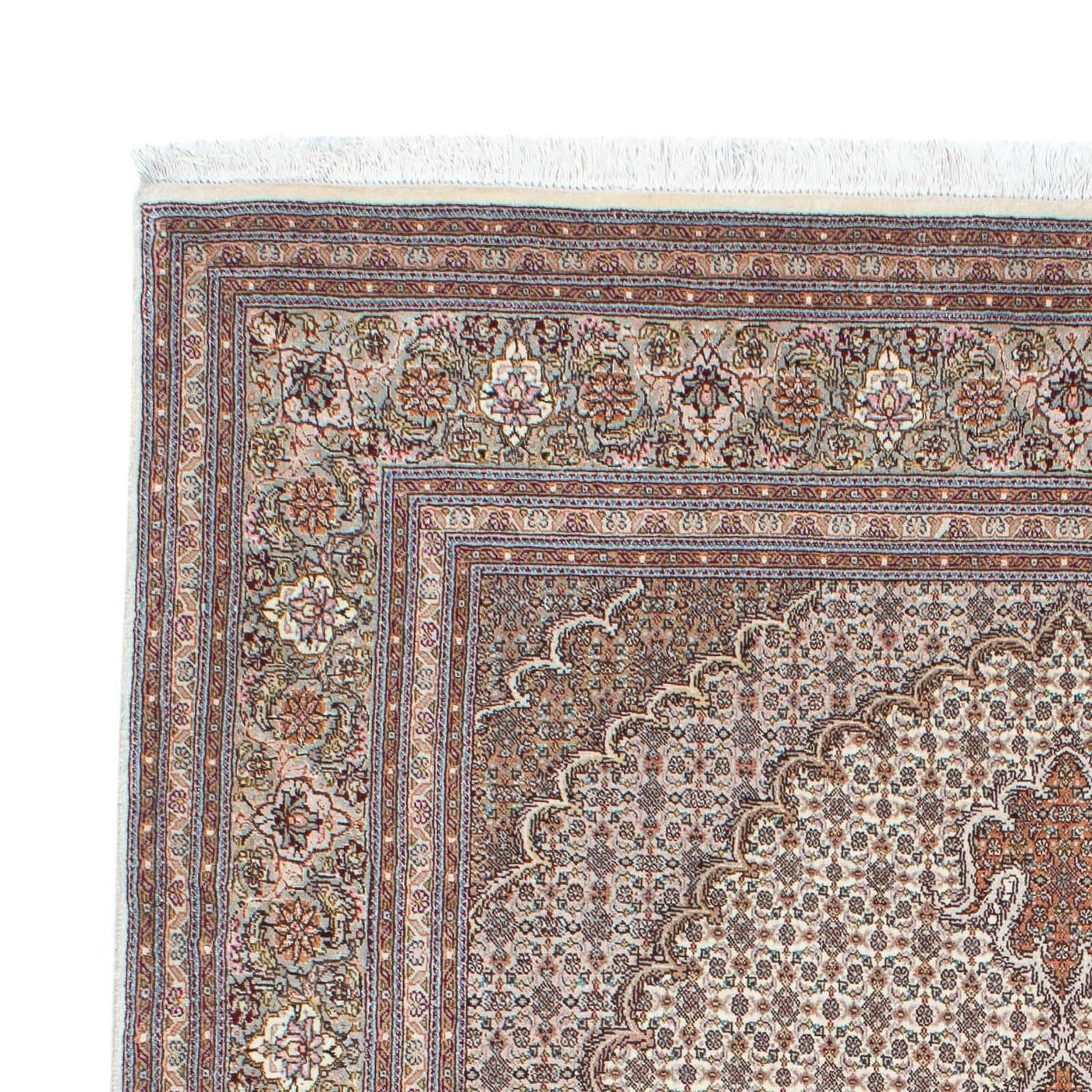 Tabriz Mattan 203x146cm - Persisk matta