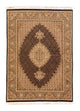 Tabriz - 50 Raj Mattan 162x100cm - Persisk matta