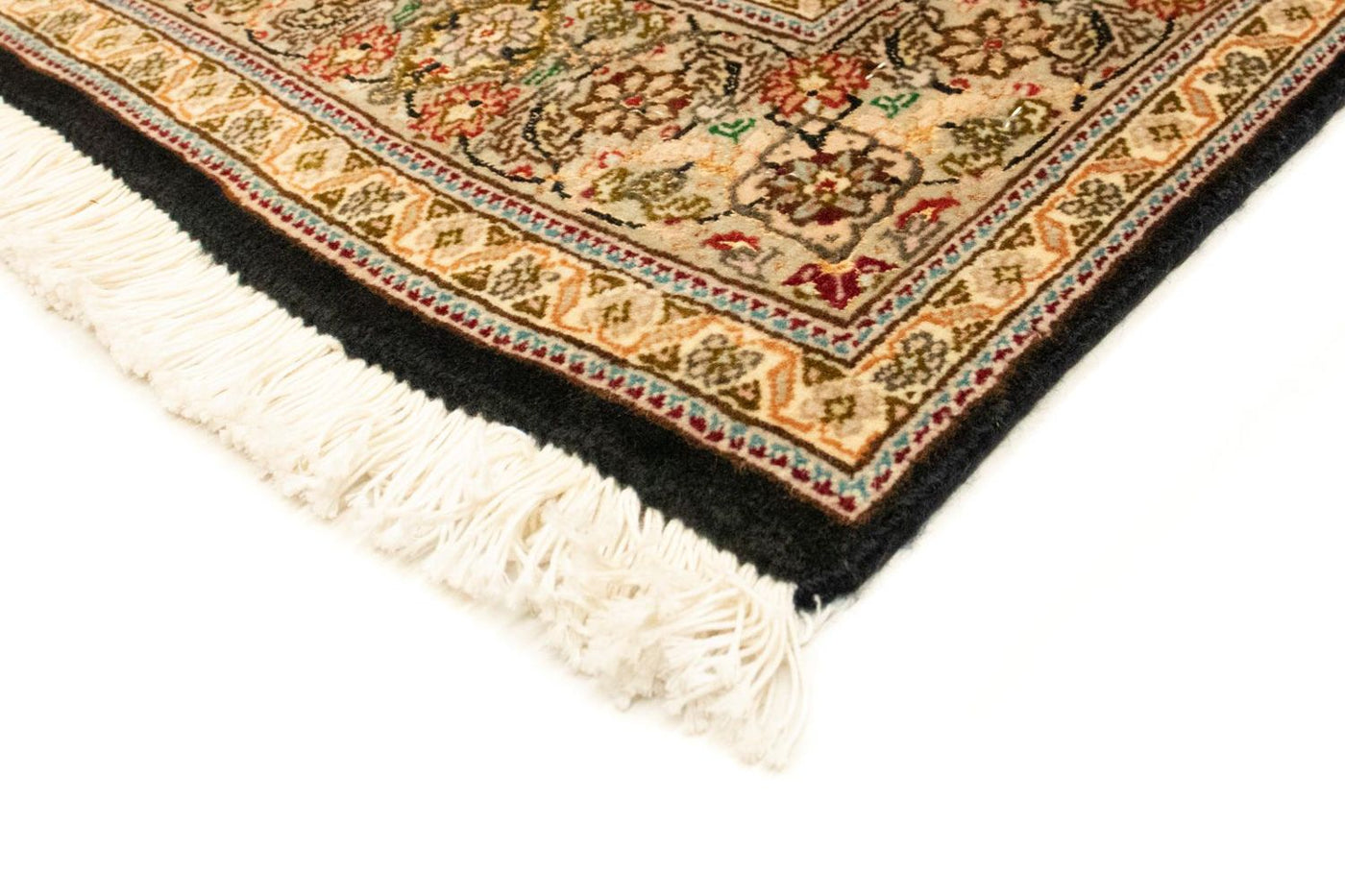 Tabriz - 50 Raj Mattan 162x100cm - Persisk matta