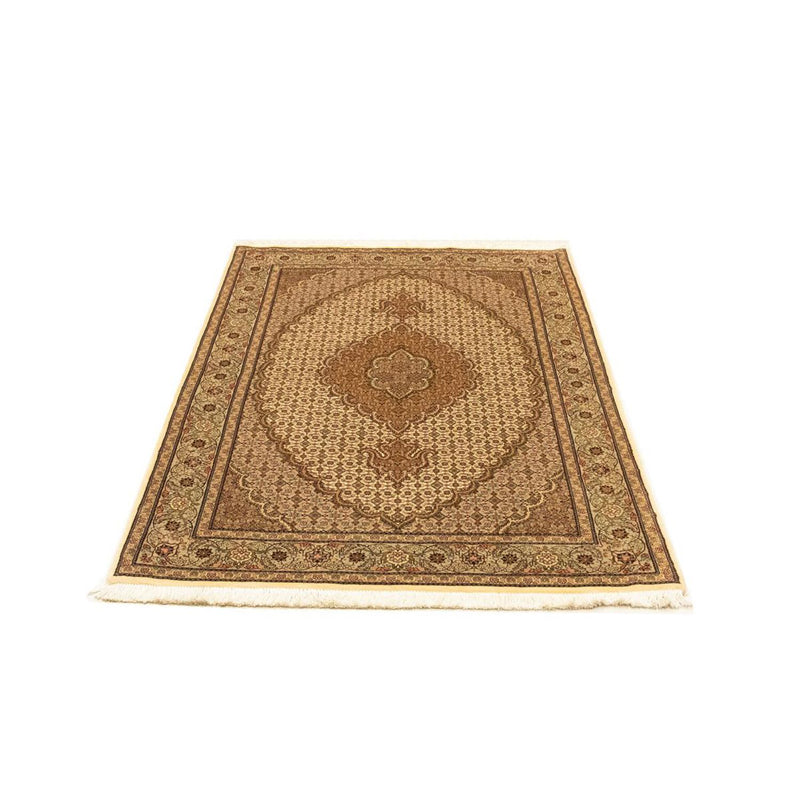 Persisk matta - Tabriz - Royal - 154 x 100 cm - beige