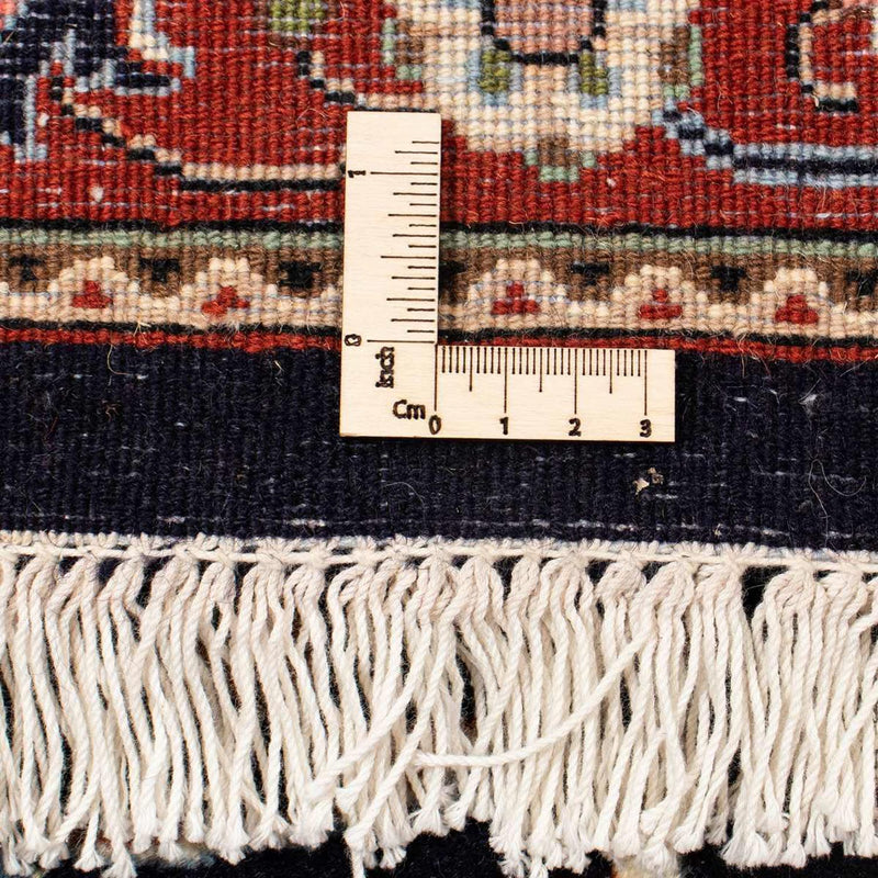 Persisk matta - Classic - 278 x 213 cm - mörkblå