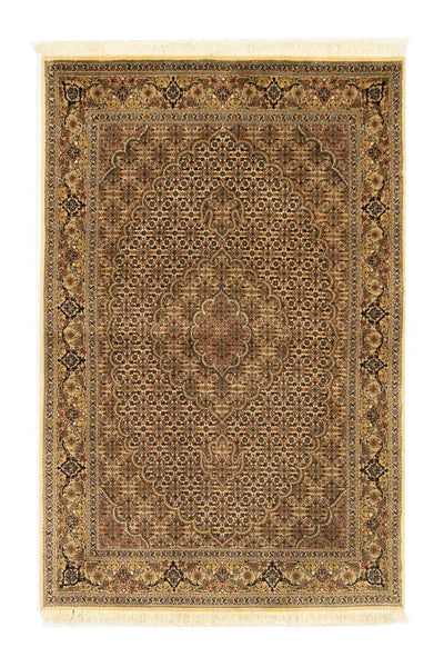 Tabriz - 50 Raj Mattan 102x153cm - Persisk matta