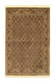 Persisk matta - Tabriz - Royal - 153 x 102 cm - beige