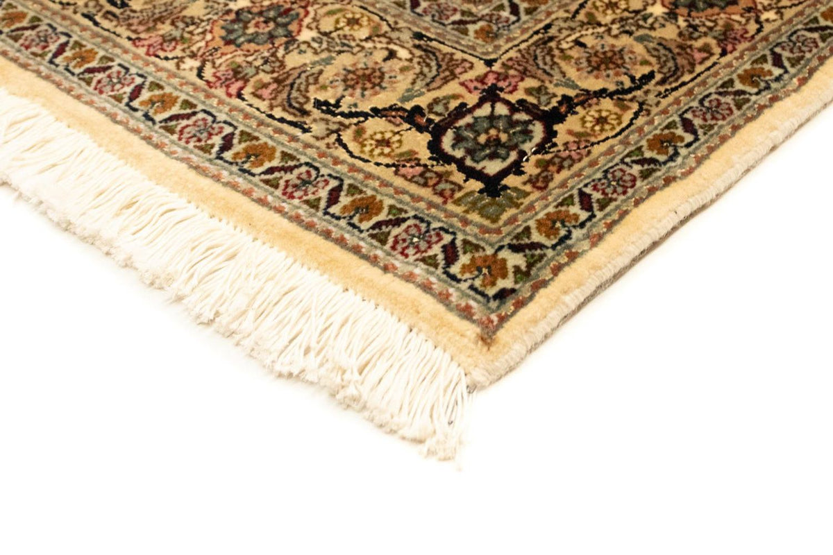 Persisk matta - Tabriz - Royal - 153 x 102 cm - beige