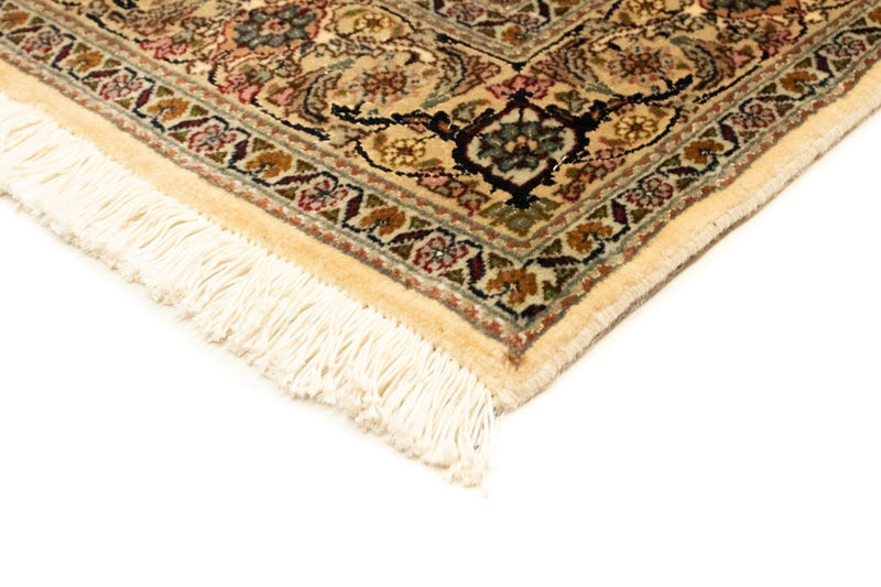 Persisk matta - Tabriz - Royal - 153 x 102 cm - beige