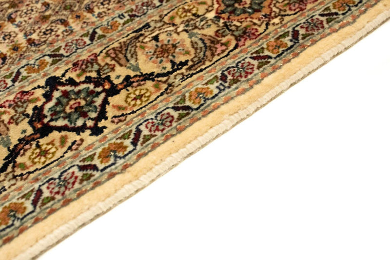 Persisk matta - Tabriz - Royal - 153 x 102 cm - beige