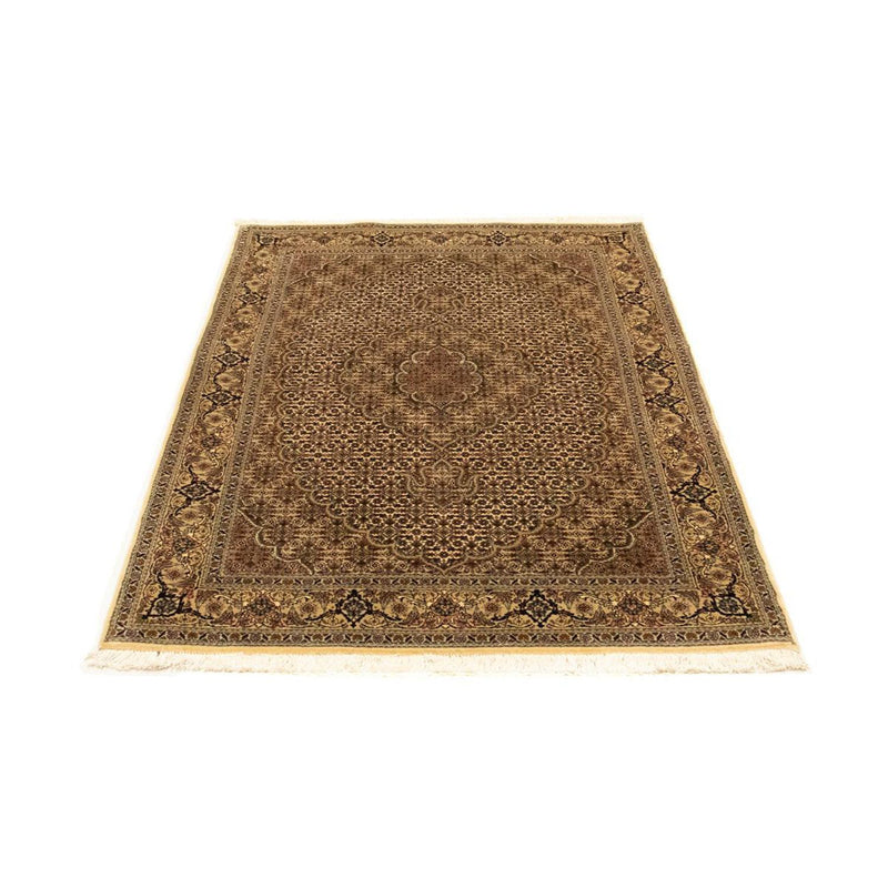 Persisk matta - Tabriz - Royal - 153 x 102 cm - beige