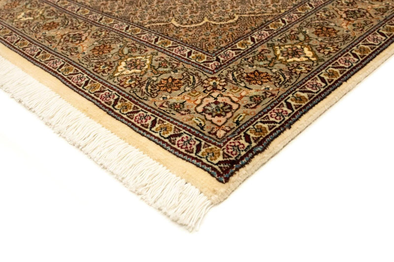 Persisk matta - Tabriz - Royal - 150 x 102 cm - beige