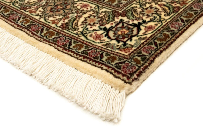 Persisk matta - Tabriz - Royal - 154 x 100 cm - beige
