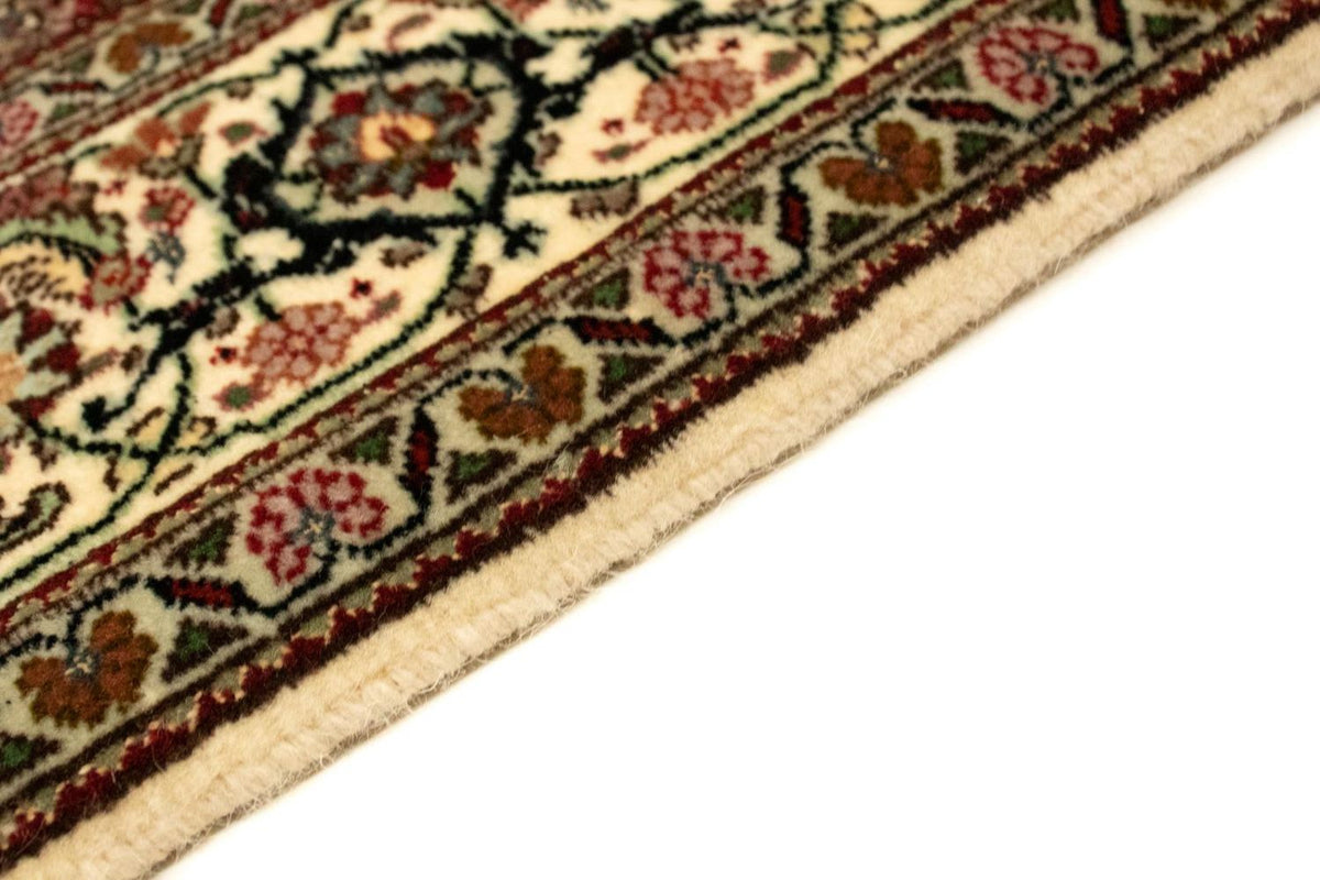 Persisk matta - Tabriz - Royal - 154 x 100 cm - beige