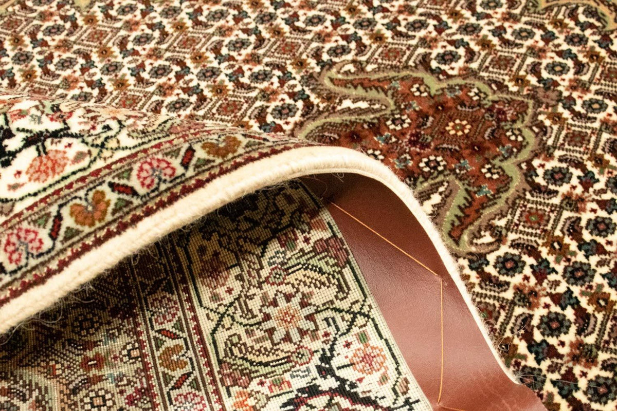 Persisk matta - Tabriz - Royal - 154 x 100 cm - beige