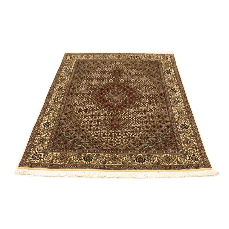 Persisk matta - Tabriz - Royal - 154 x 100 cm - beige