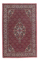Bidjar Mattan 233x140cm - Persisk matta