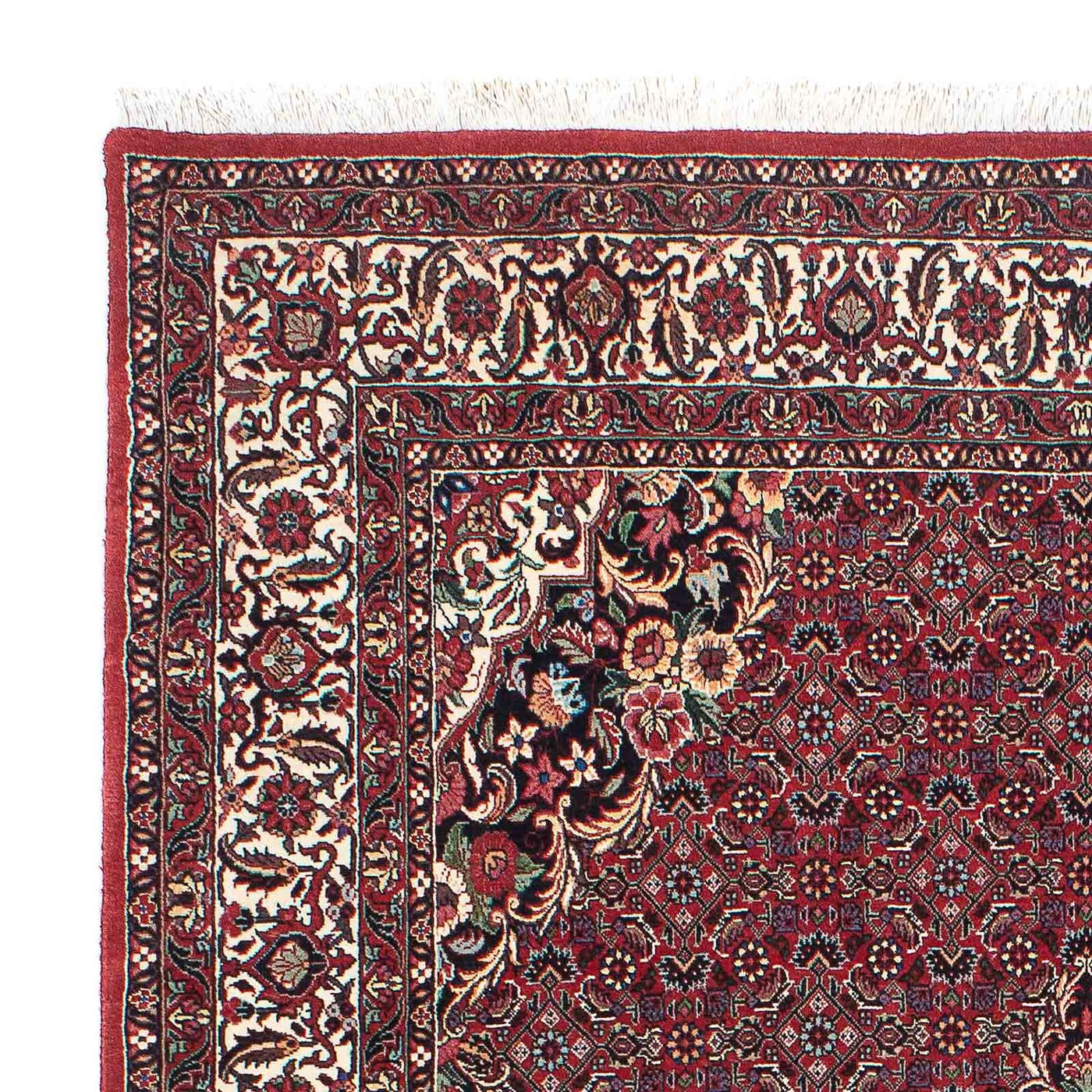 Bidjar Mattan 233x140cm - Persisk matta
