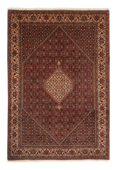 Bidjar Mattan 243x356cm - Persisk matta