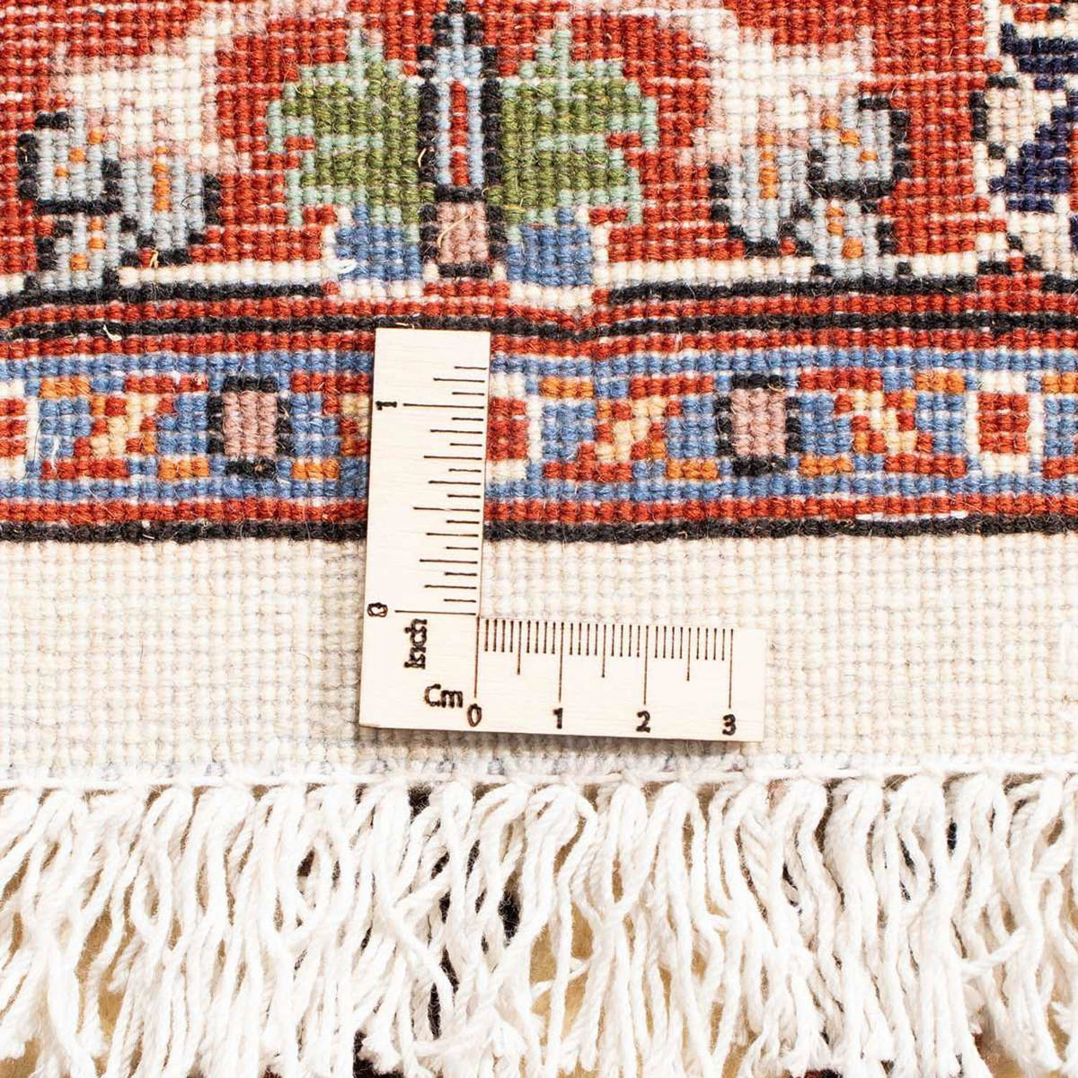 Persisk matta - Classic - 294 x 200 cm - beige