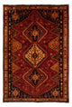 Shiraz Mattan 290x186cm - Persisk matta