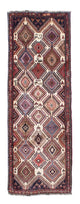 Yalameh Mattan 280x96cm - Persisk matta