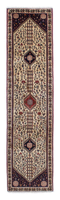 Runner Persisk matta - Nomadic - 300 x 76 cm - beige