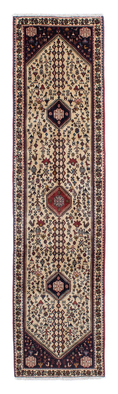 Yalameh Mattan 76x300cm - Persisk matta