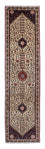 Runner Persisk matta - Nomadic - 300 x 76 cm - beige
