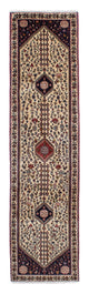 Yalameh Mattan 300x76cm - Persisk matta