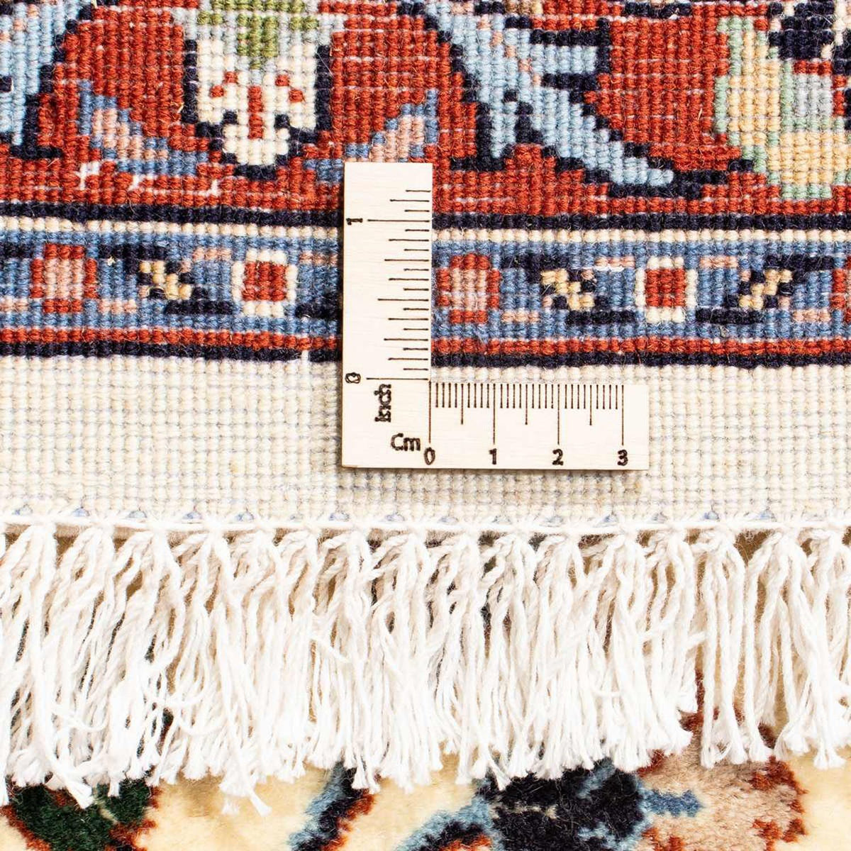 Persisk matta - Classic - 289 x 197 cm - beige