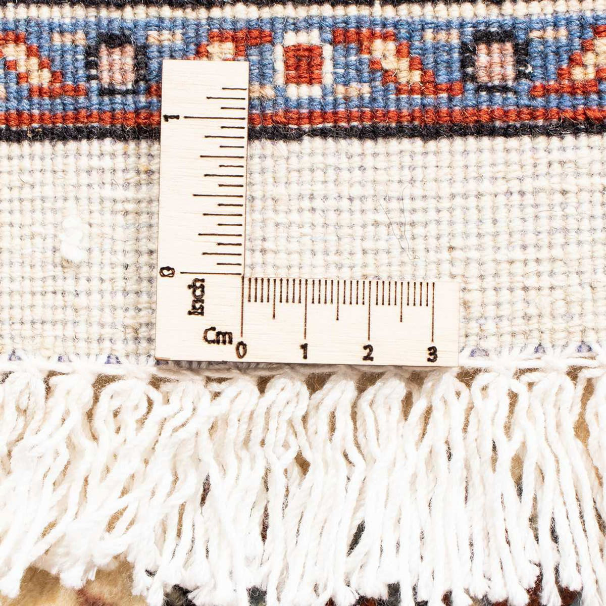 Persisk matta - Classic - 270 x 215 cm - beige